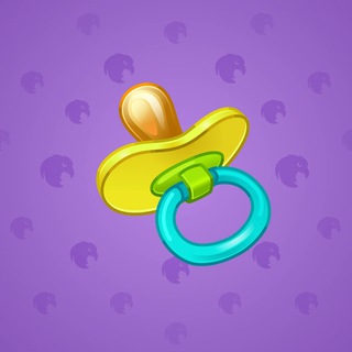 Bling Binky #8294