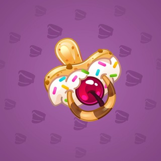 Bling Binky #8295