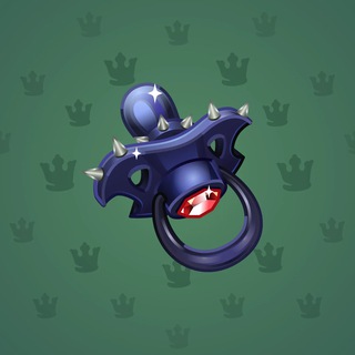 Bling Binky #8297