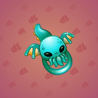 Bling Binky #8300