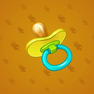 Bling Binky #8340