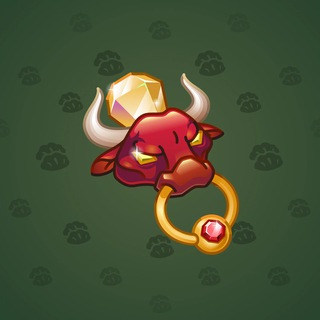 Bling Binky #8365