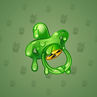 Bling Binky #8366