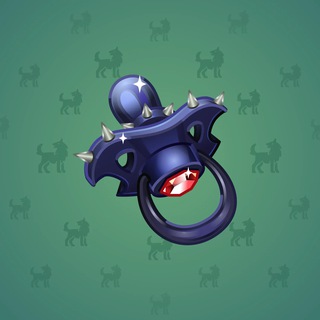 Bling Binky #8367