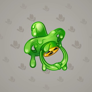 Bling Binky #8373