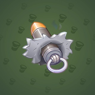 Bling Binky #8376