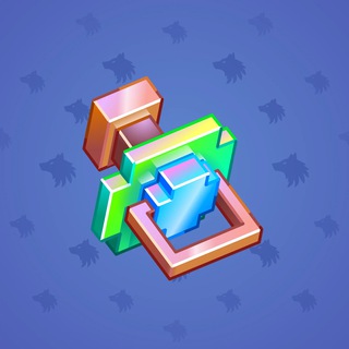 Bling Binky #8380