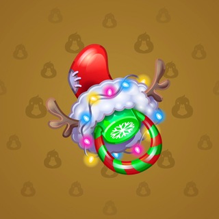 Bling Binky #8384