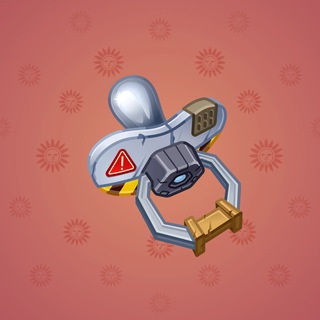 Bling Binky #8540