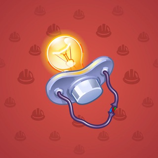 Bling Binky #8545