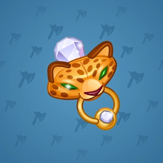 Bling Binky #8559