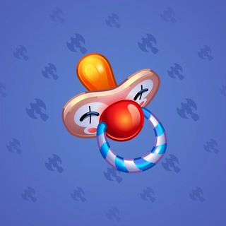 Bling Binky #8563
