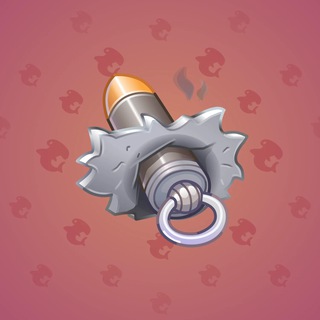 Bling Binky #8565