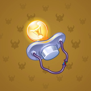Bling Binky #8574