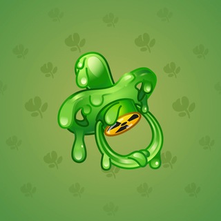 Bling Binky #8581