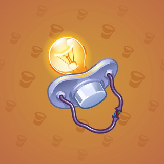Bling Binky #8587