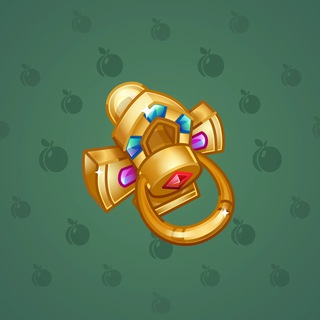 Bling Binky #8595