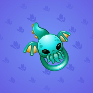Bling Binky #8819
