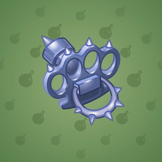 Bling Binky #8822