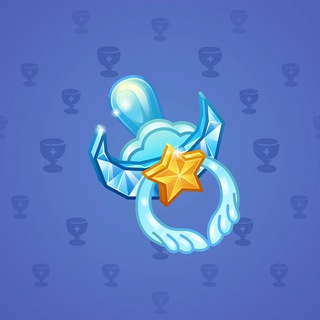 Bling Binky #8826