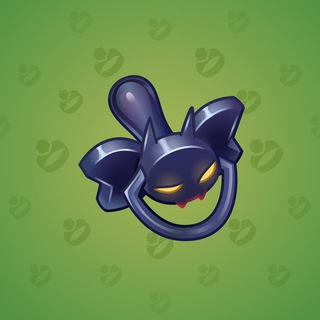 Bling Binky #8843