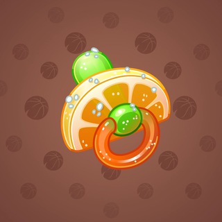 Bling Binky #8849