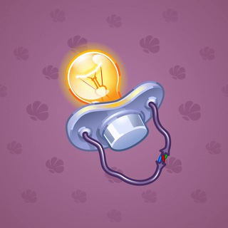 Bling Binky #8856