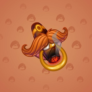 Bling Binky #8861