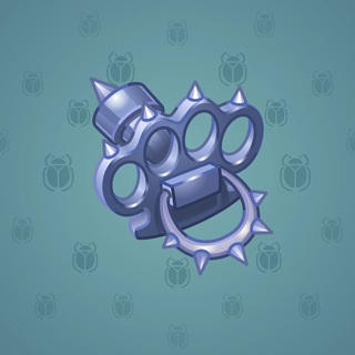 Bling Binky #8863