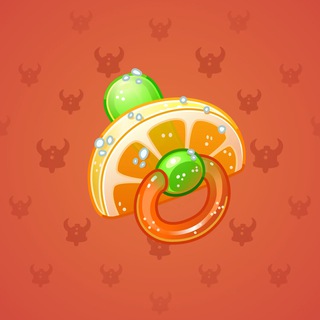 Bling Binky #8866