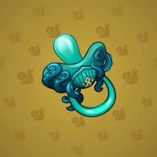 Bling Binky #9328