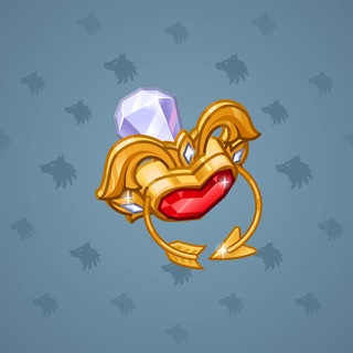 Bling Binky #9397