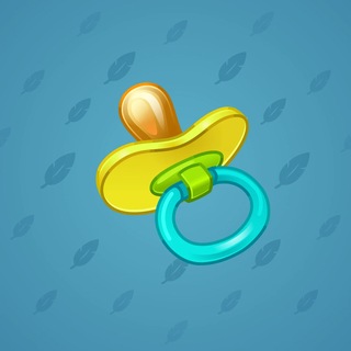 Bling Binky #9403