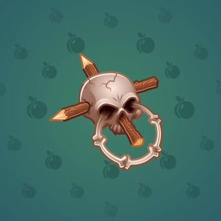 Bling Binky #9404