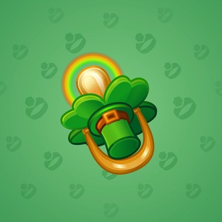 Bling Binky #9409