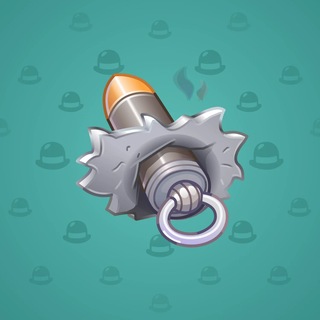 Bling Binky #9410