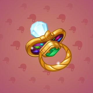 Bling Binky #9411