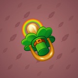 Bling Binky #9413