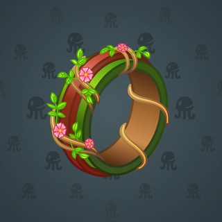 Bonded Ring #7766