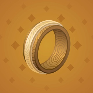 Bonded Ring #7769