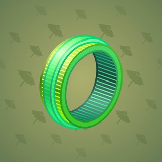 Bonded Ring #7770