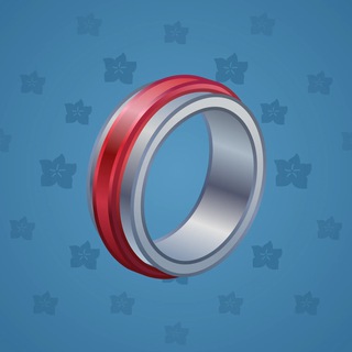 Bonded Ring #7772
