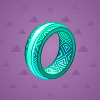 Bonded Ring #7773