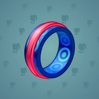 Bonded Ring #7774