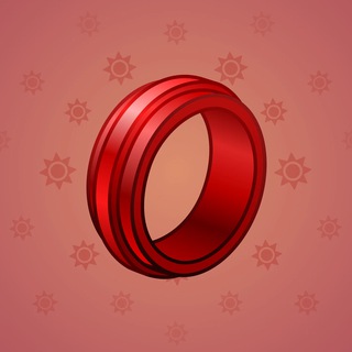 Bonded Ring #7778