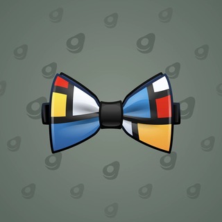Bow Tie #56343