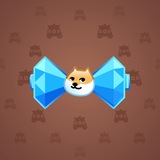 Bow Tie #56372