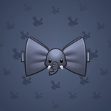 Bow Tie #56374