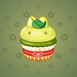 Bunny Muffin #44468