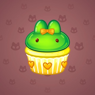 Bunny Muffin #44469